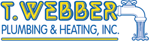T. Webber Plumbing and Heating